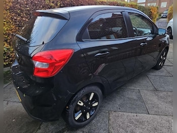 Used Ford Ka+ 2018 for sale - 76535195: Photo