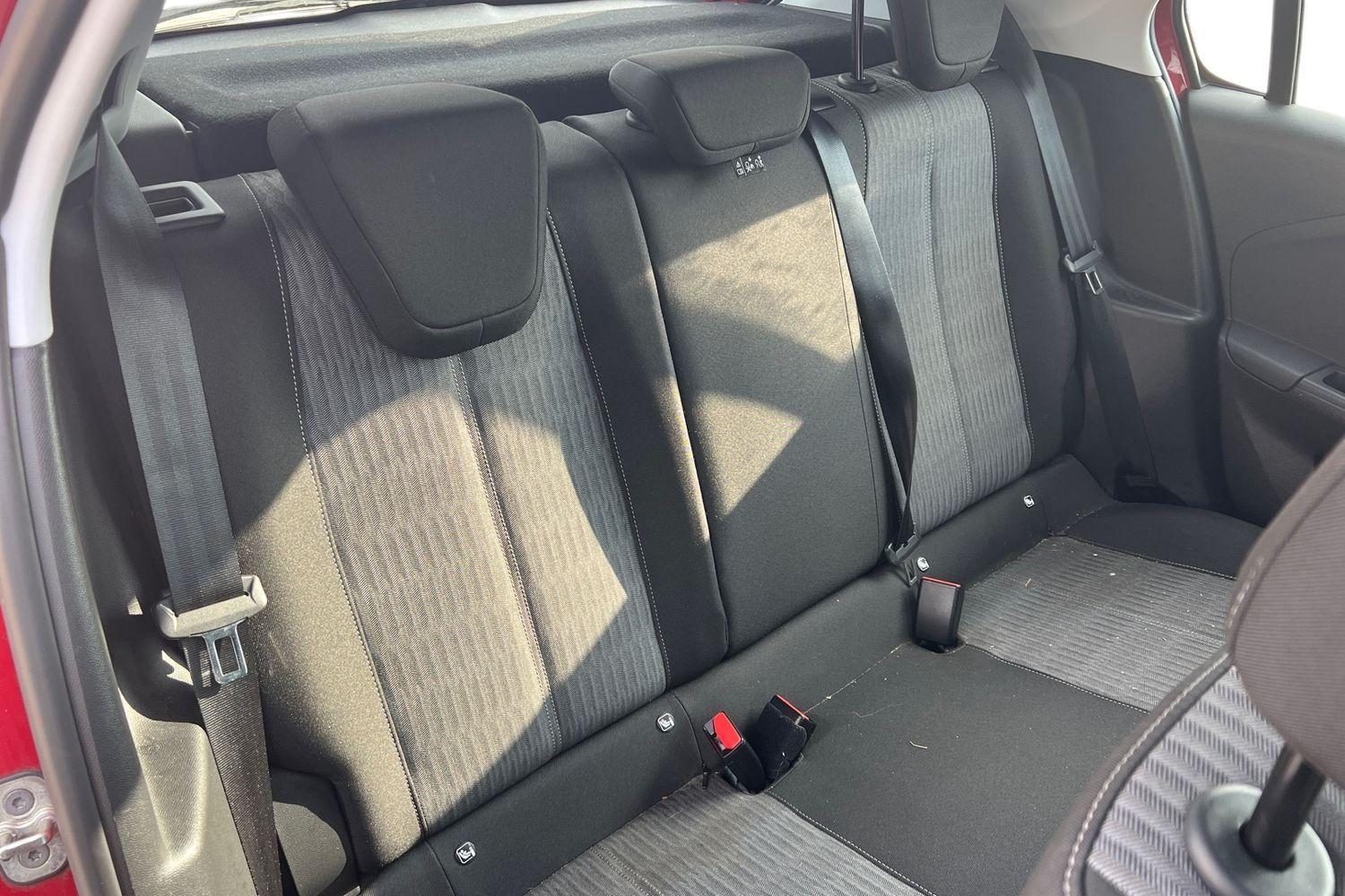 Used Vauxhall Corsa 2020 for sale - 77904389: Photo 16