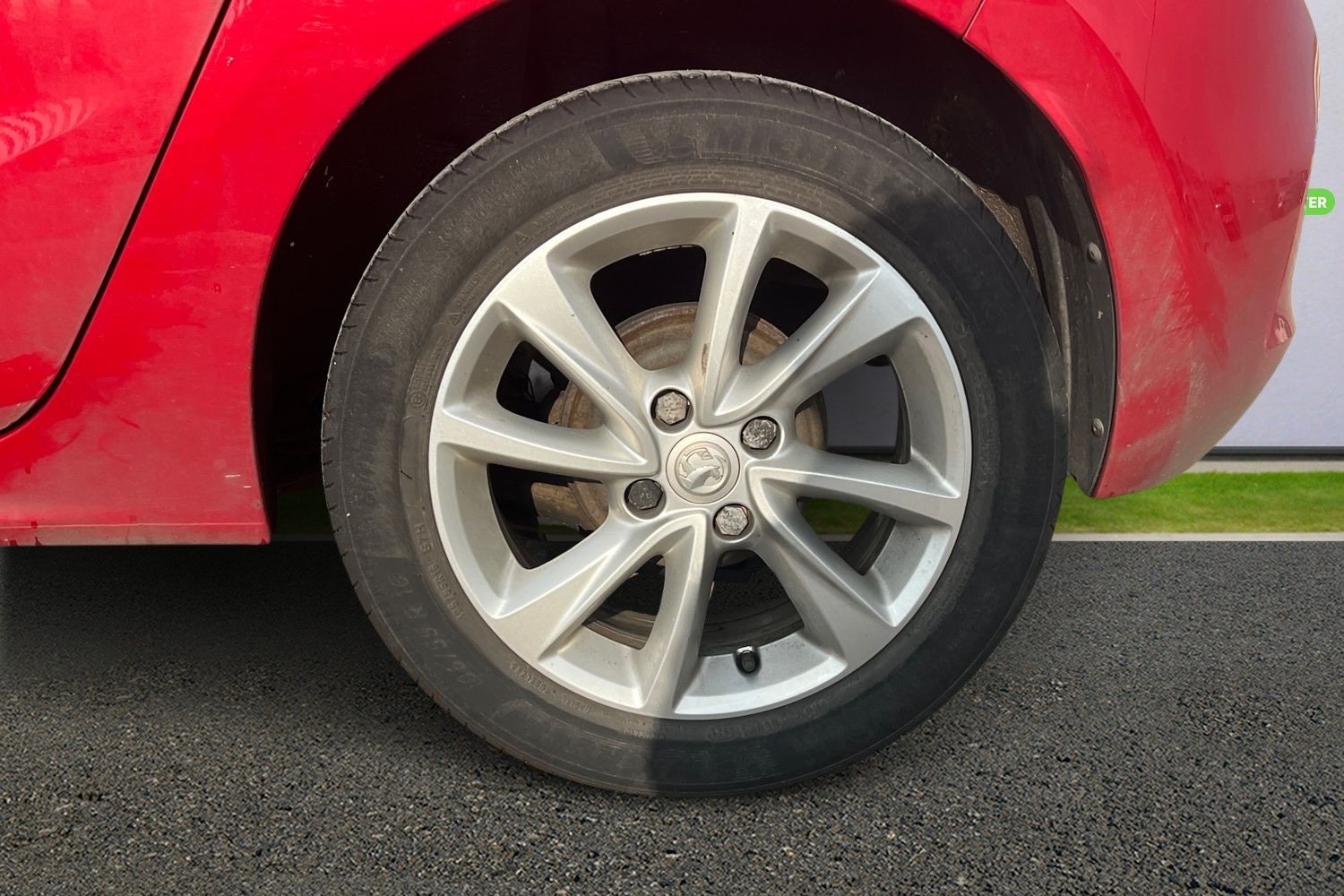 Used Vauxhall Corsa 2020 for sale - 77904389: Photo 18