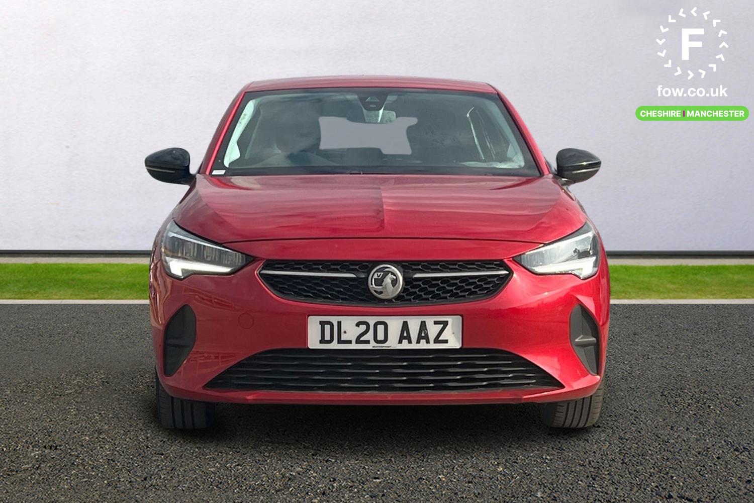 Used Vauxhall Corsa 2020 for sale - 77904389: Photo 19