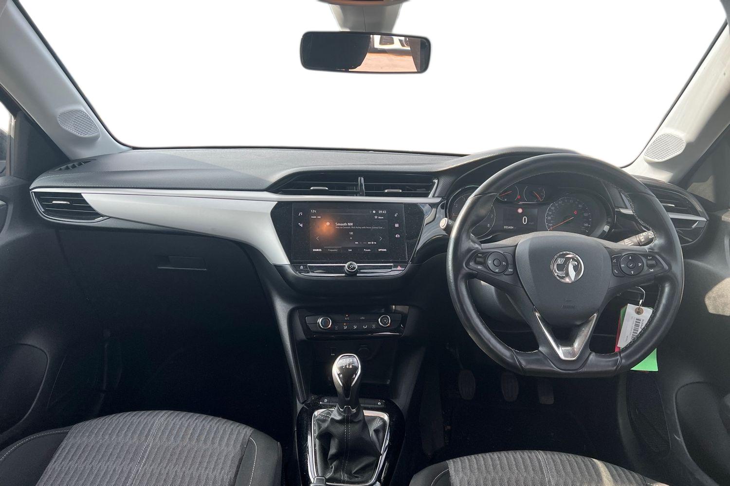 Used Vauxhall Corsa 2020 for sale - 77904389: Photo 3