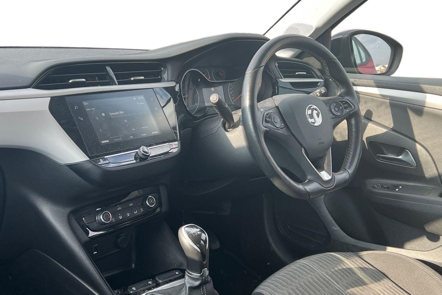 Used Vauxhall Corsa 2020 for sale - 77904389: Photo 4