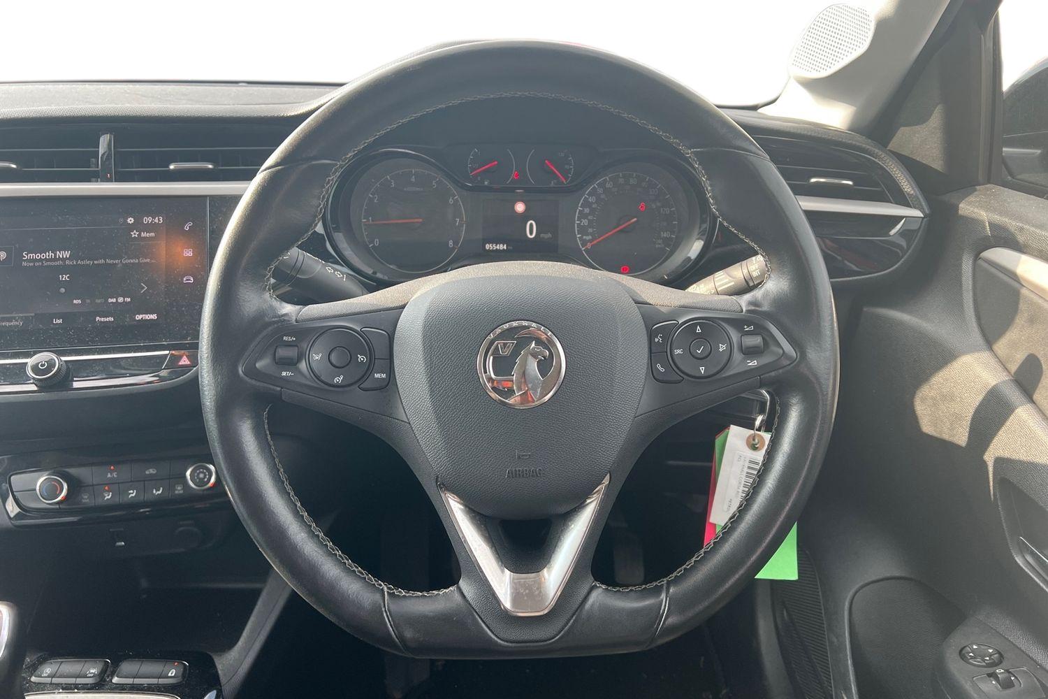 Used Vauxhall Corsa 2020 for sale - 77904389: Photo 5