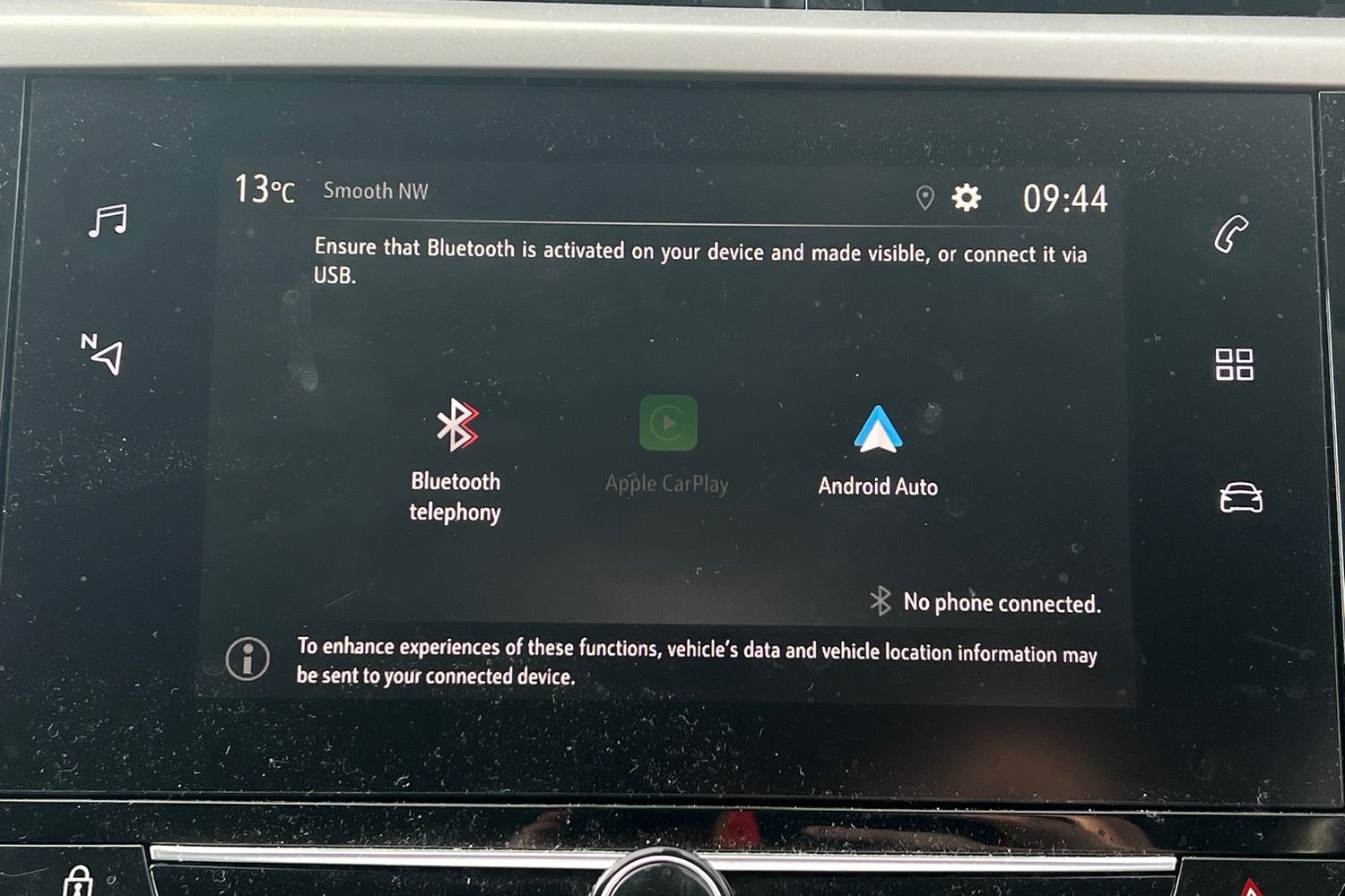 Used Vauxhall Corsa 2020 for sale - 77904389: Photo 7