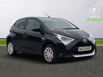 Toyota - AYGO