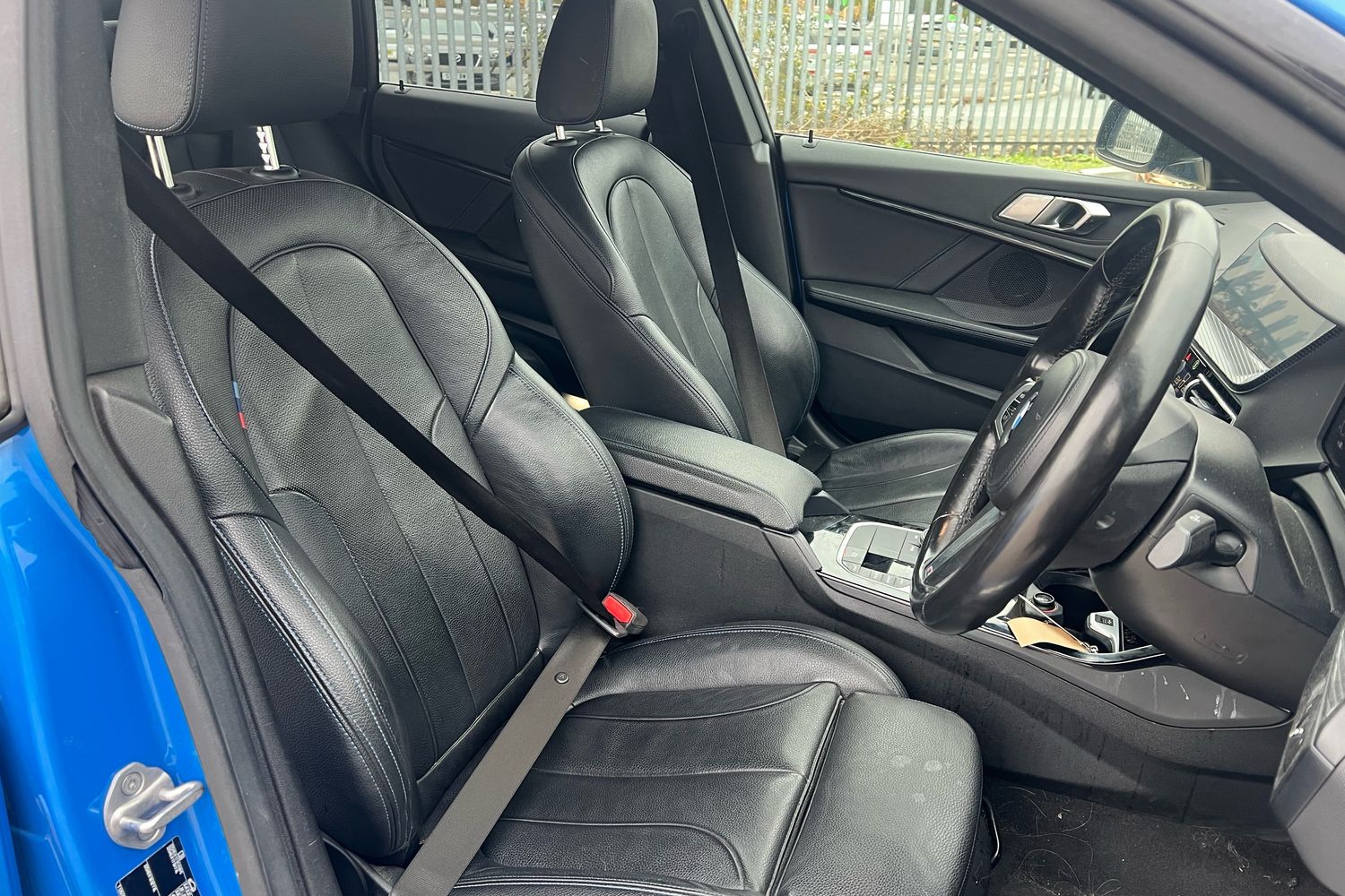 Used BMW 2 Series 2021 for sale - 76115085: Photo 11