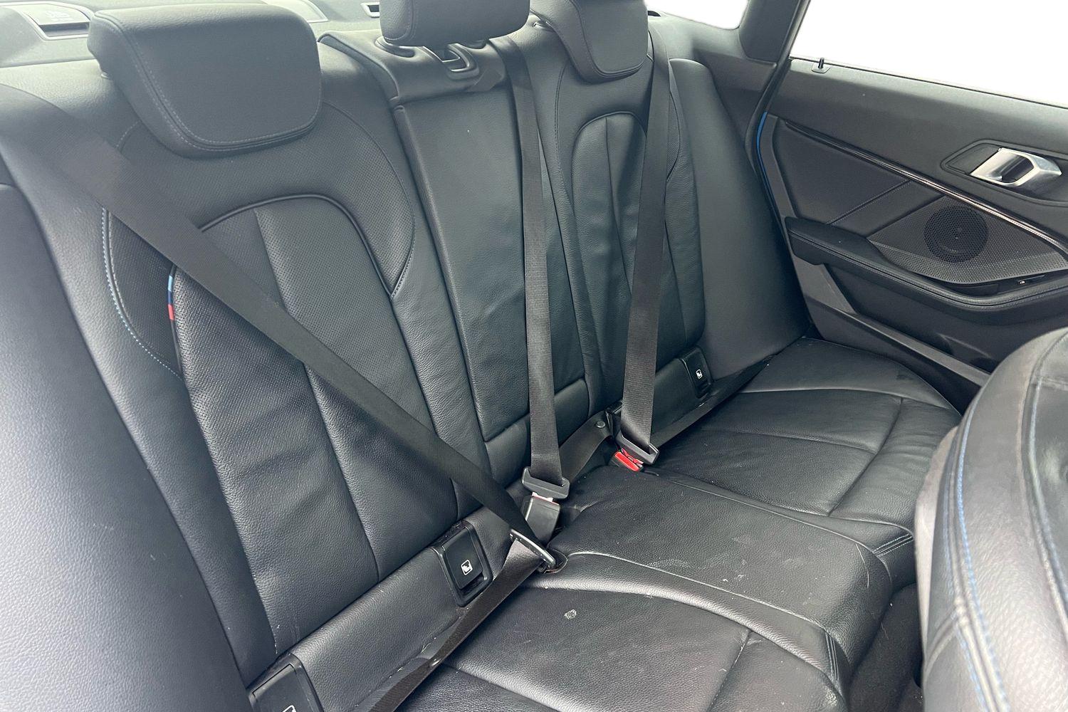 Used BMW 2 Series 2021 for sale - 76115085: Photo 12