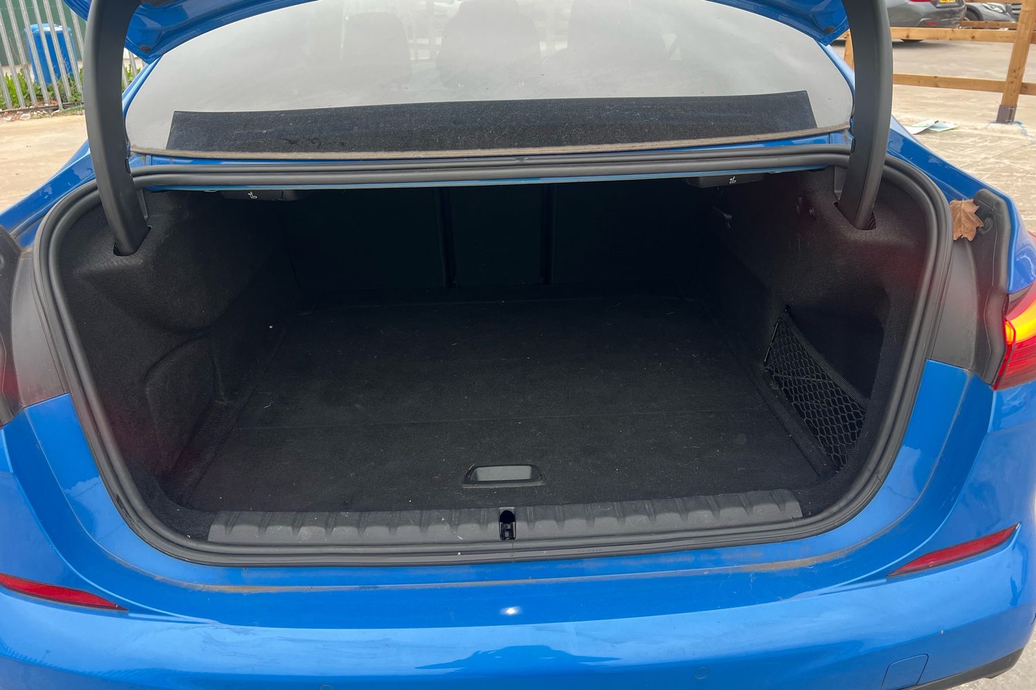 Used BMW 2 Series 2021 for sale - 76115085: Photo 13