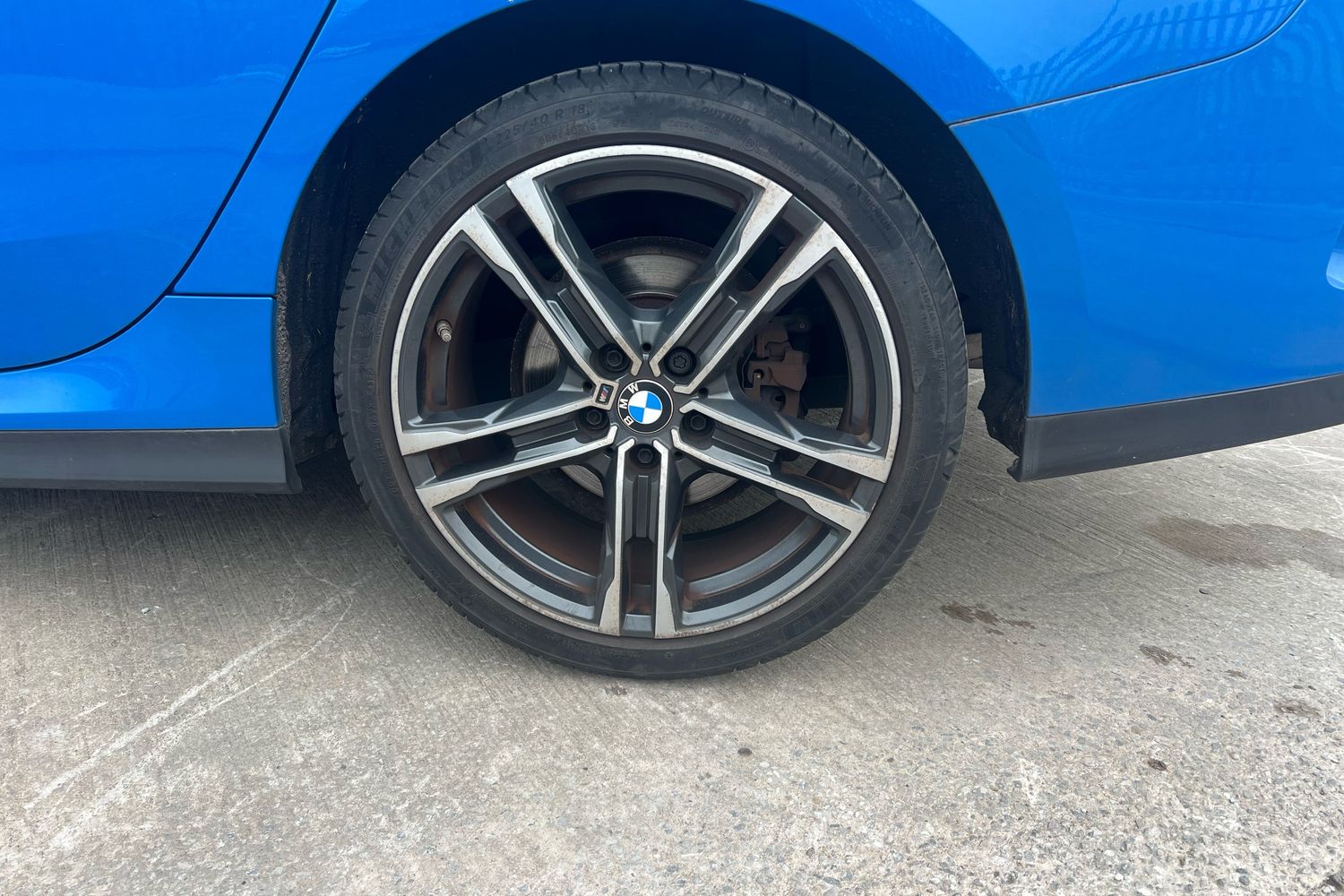 Used BMW 2 Series 2021 for sale - 76115085: Photo 14