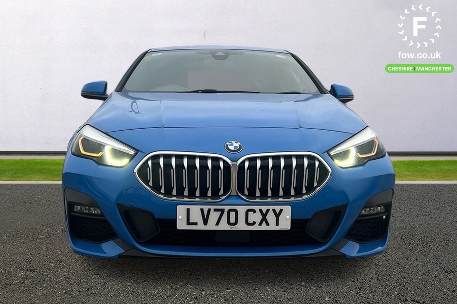 Used BMW 2 Series 2021 for sale - 76115085: Photo 15