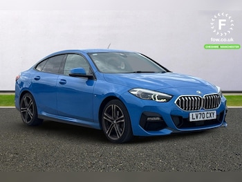 BMW - 2 Series
