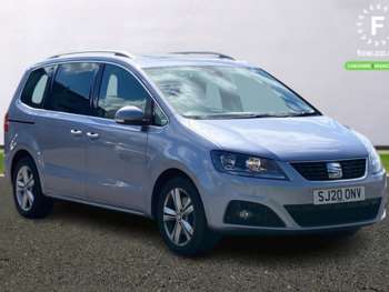 2020 - 2.0 TDI Xcellence [EZ] 150 5dr DSG