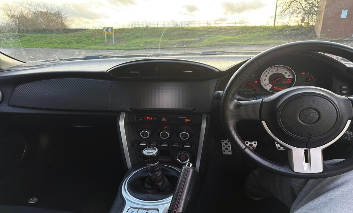 Used Toyota GT86 2015 for sale - 77383213: Photo 3