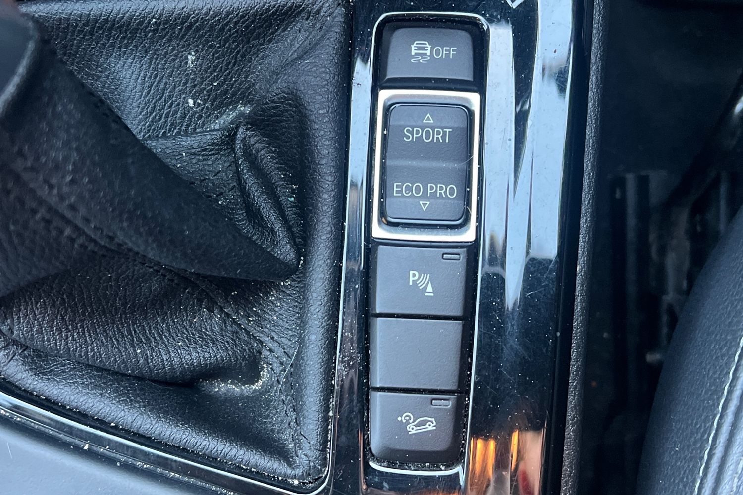 Used BMW X1 2018 for sale - 76746334: Photo 10