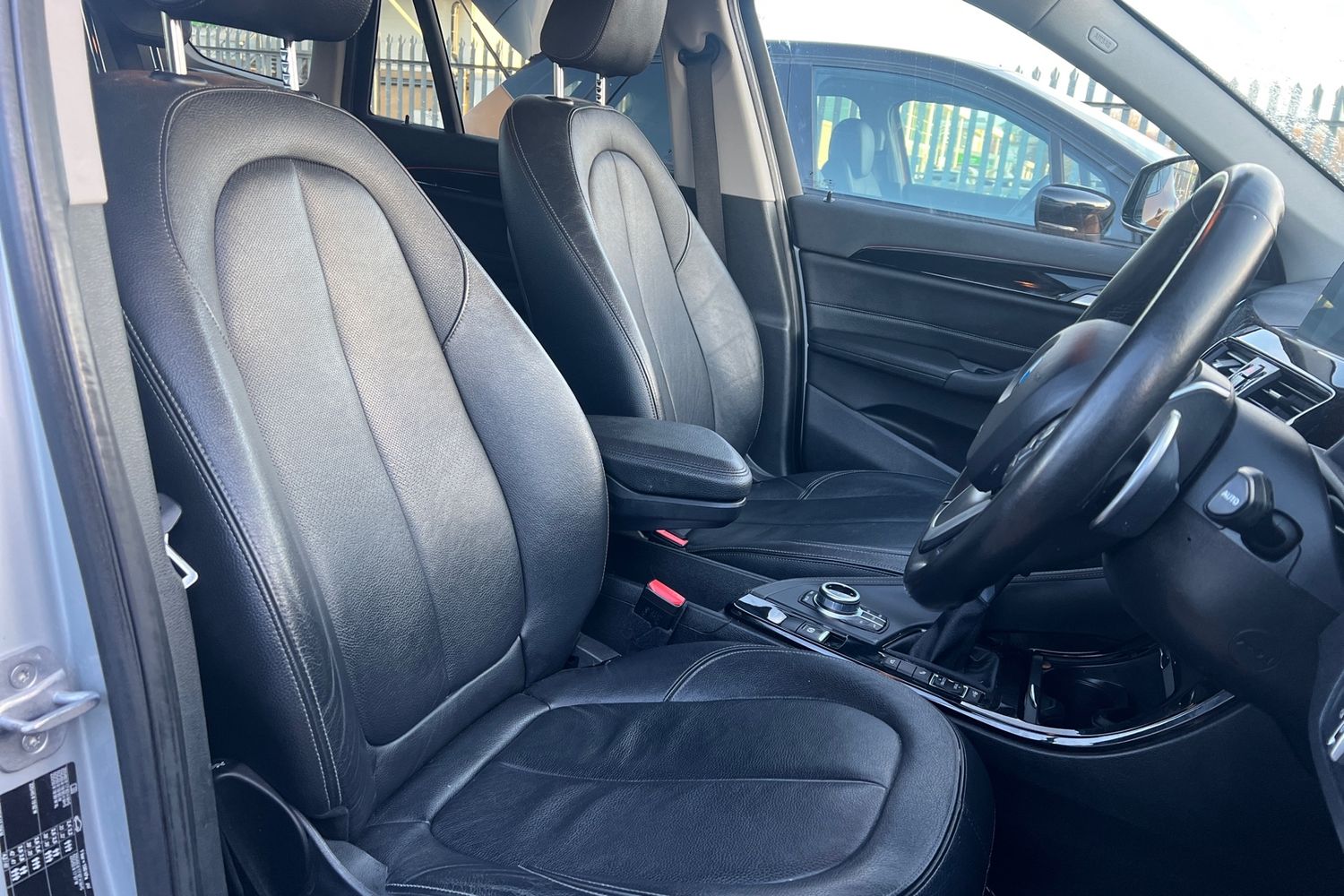 Used BMW X1 2018 for sale - 76746334: Photo 19