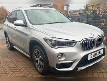 Used BMW X1 2018 for sale - 76746334: Photo