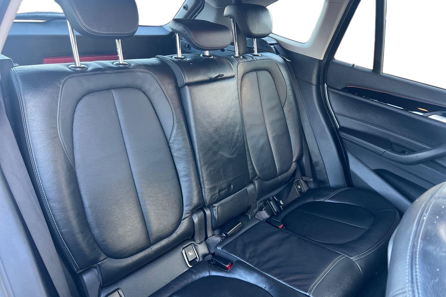 Used BMW X1 2018 for sale - 76746334: Photo 20