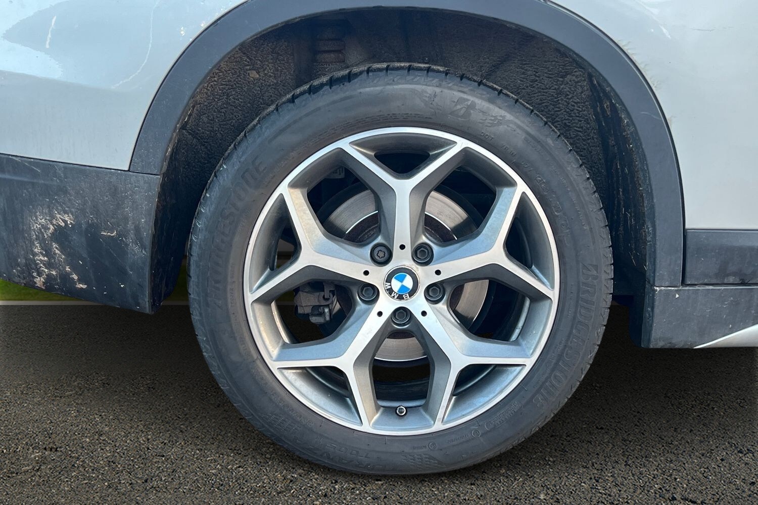 Used BMW X1 2018 for sale - 76746334: Photo 22