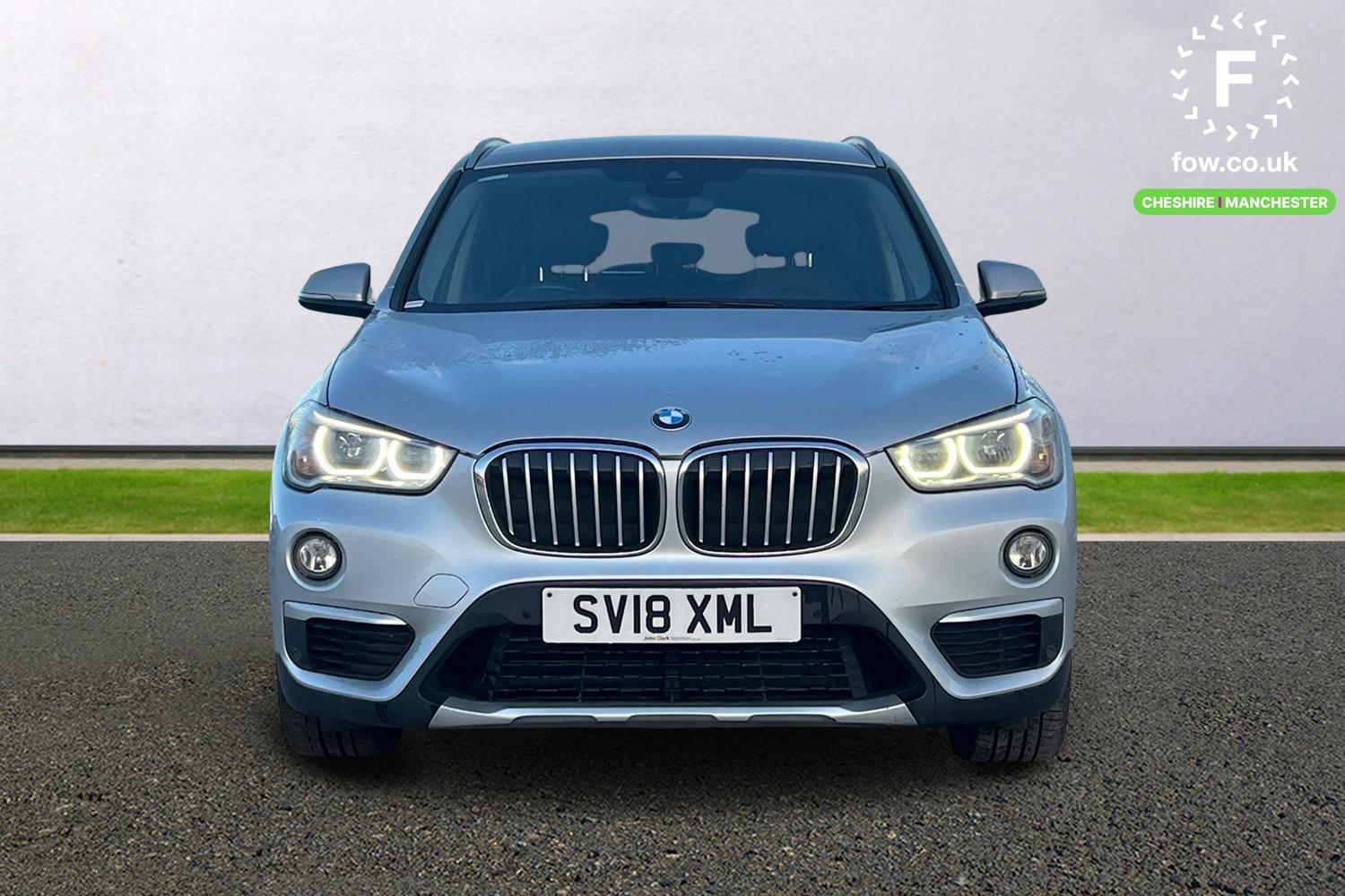 Used BMW X1 2018 for sale - 76746334: Photo 23