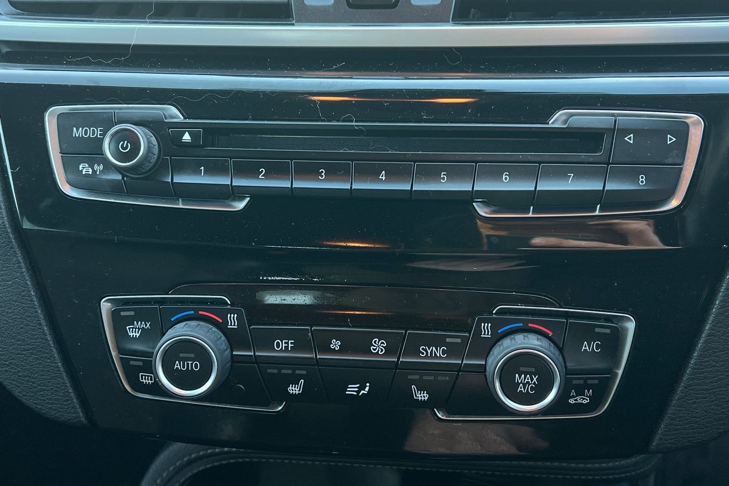 Used BMW X1 2018 for sale - 76746334: Photo 9