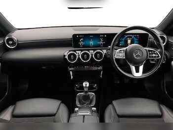 Used Mercedes-Benz A-Class 2019 for sale - 78163470: Photo