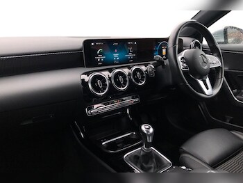 Used Mercedes-Benz A-Class 2019 for sale - 78163470: Photo