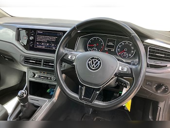 Used Volkswagen Polo 2021 for sale - 78655182: Photo