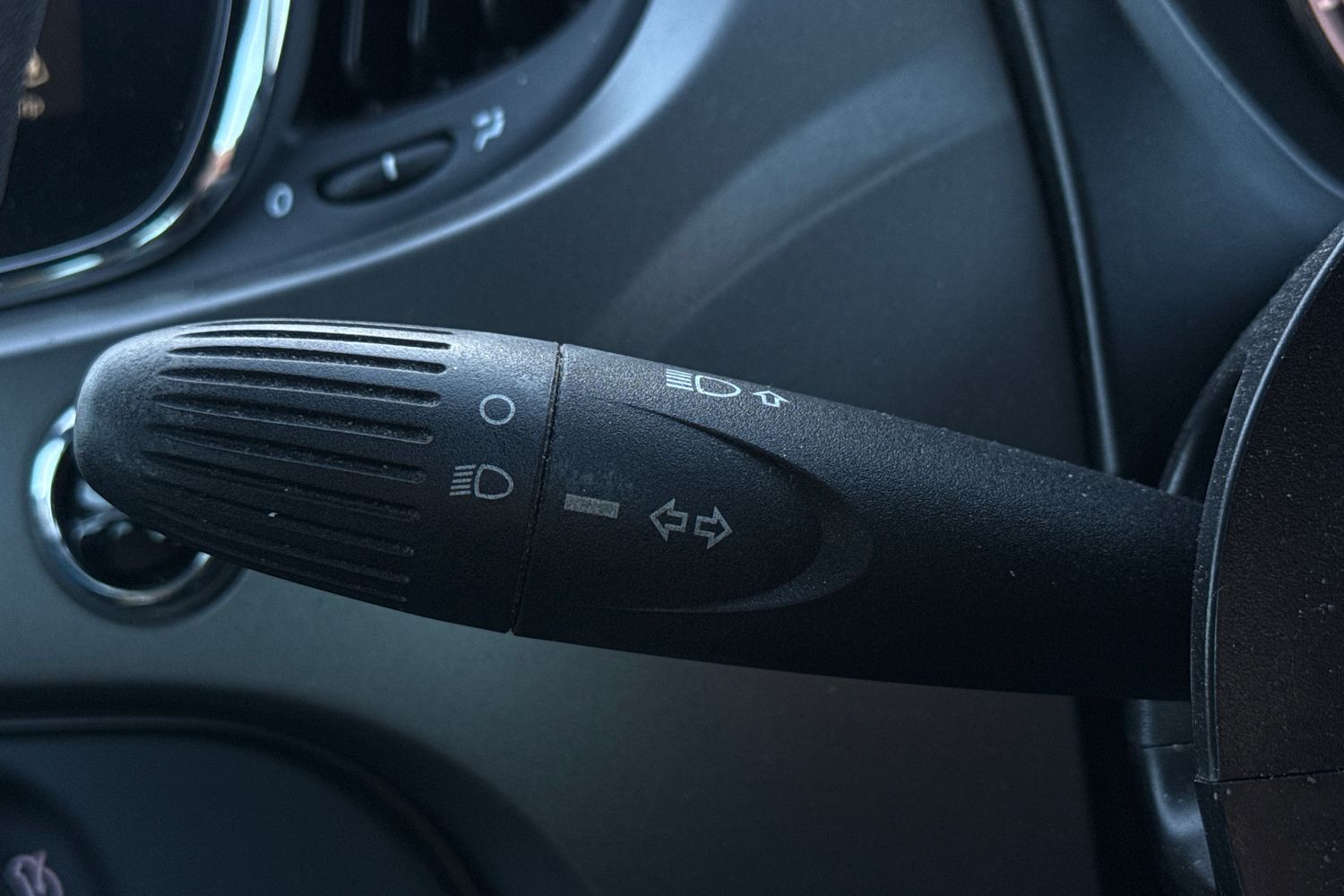 Used Fiat 500 2017 for sale - 77211536: Photo 11