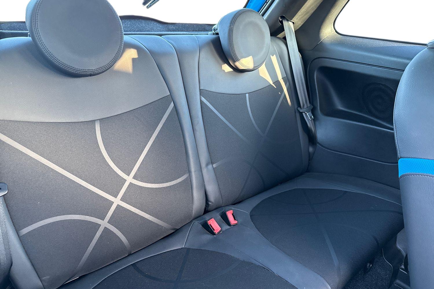 Used Fiat 500 2017 for sale - 77211536: Photo 15