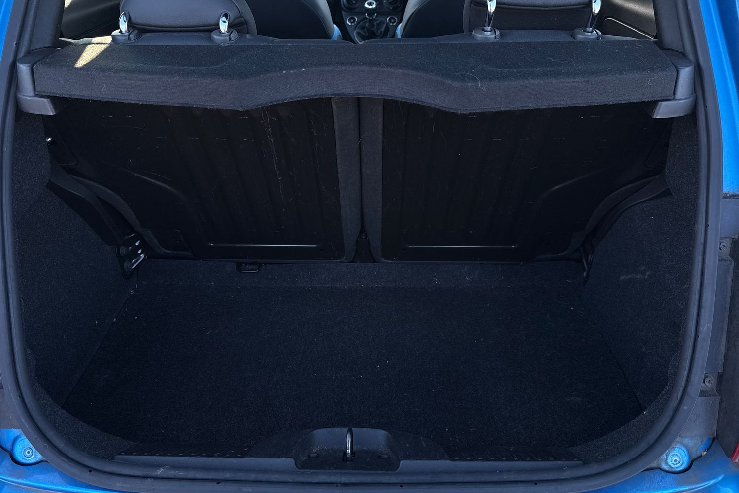 Used Fiat 500 2017 for sale - 77211536: Photo 16