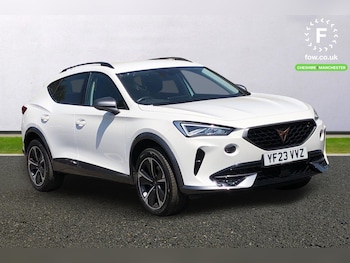 Used Cupra Formentor 2023 for sale - 79229915: Photo