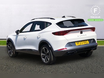 Used Cupra Formentor 2023 for sale - 79229915: Photo