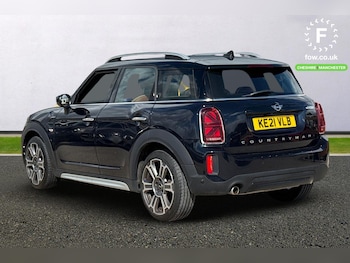 Used MINI Countryman 2021 for sale - 75908975: Photo
