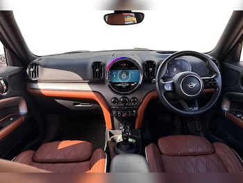 Used MINI Countryman 2021 for sale - 75908975: Photo