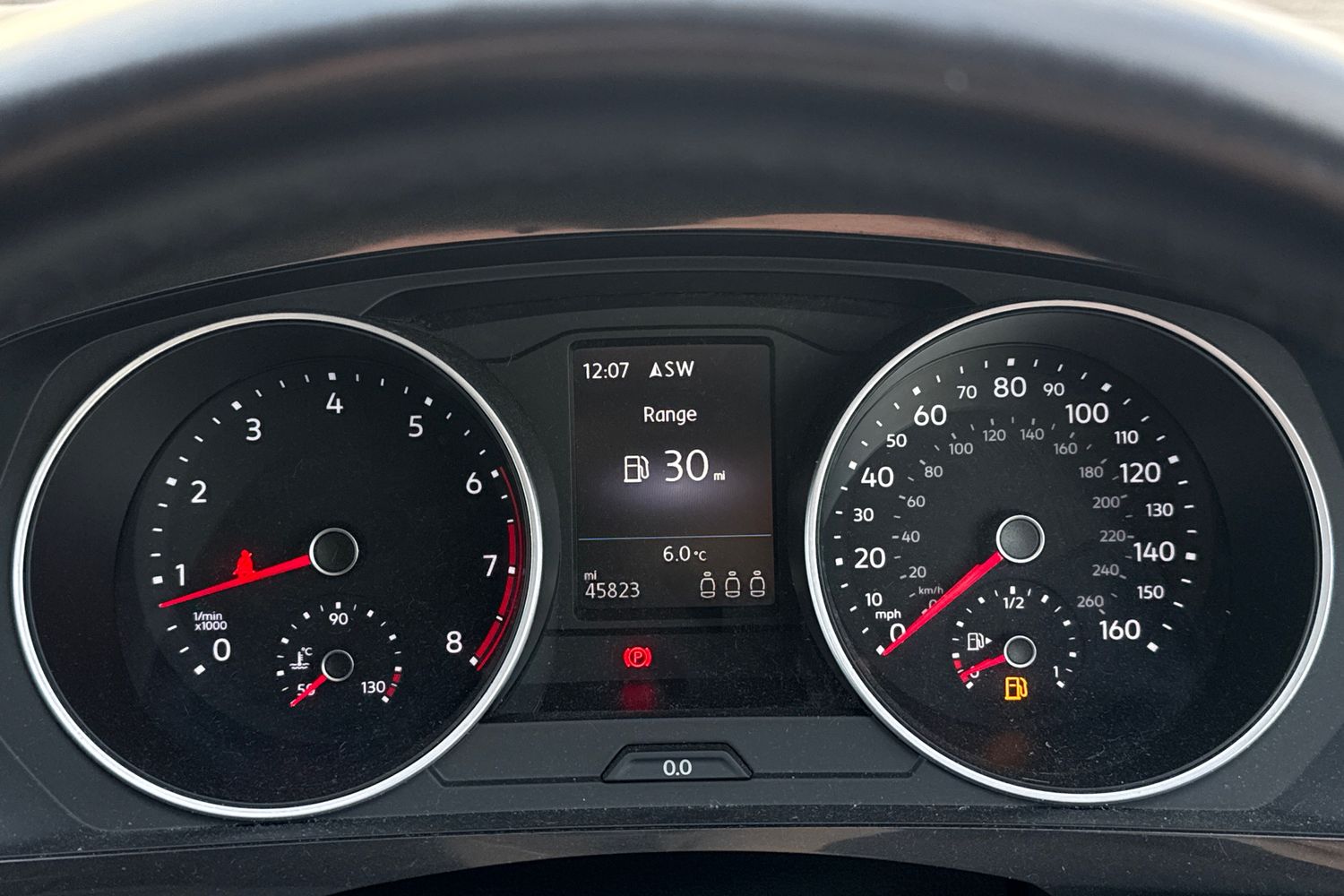 Used Volkswagen Tiguan 2018 for sale - 77048398: Photo 14