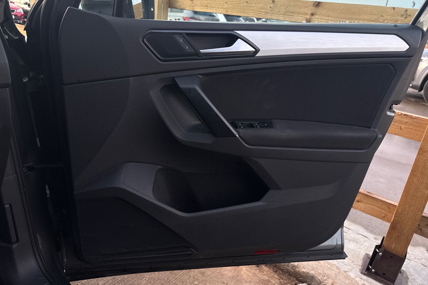 Used Volkswagen Tiguan 2018 for sale - 77048398: Photo 16