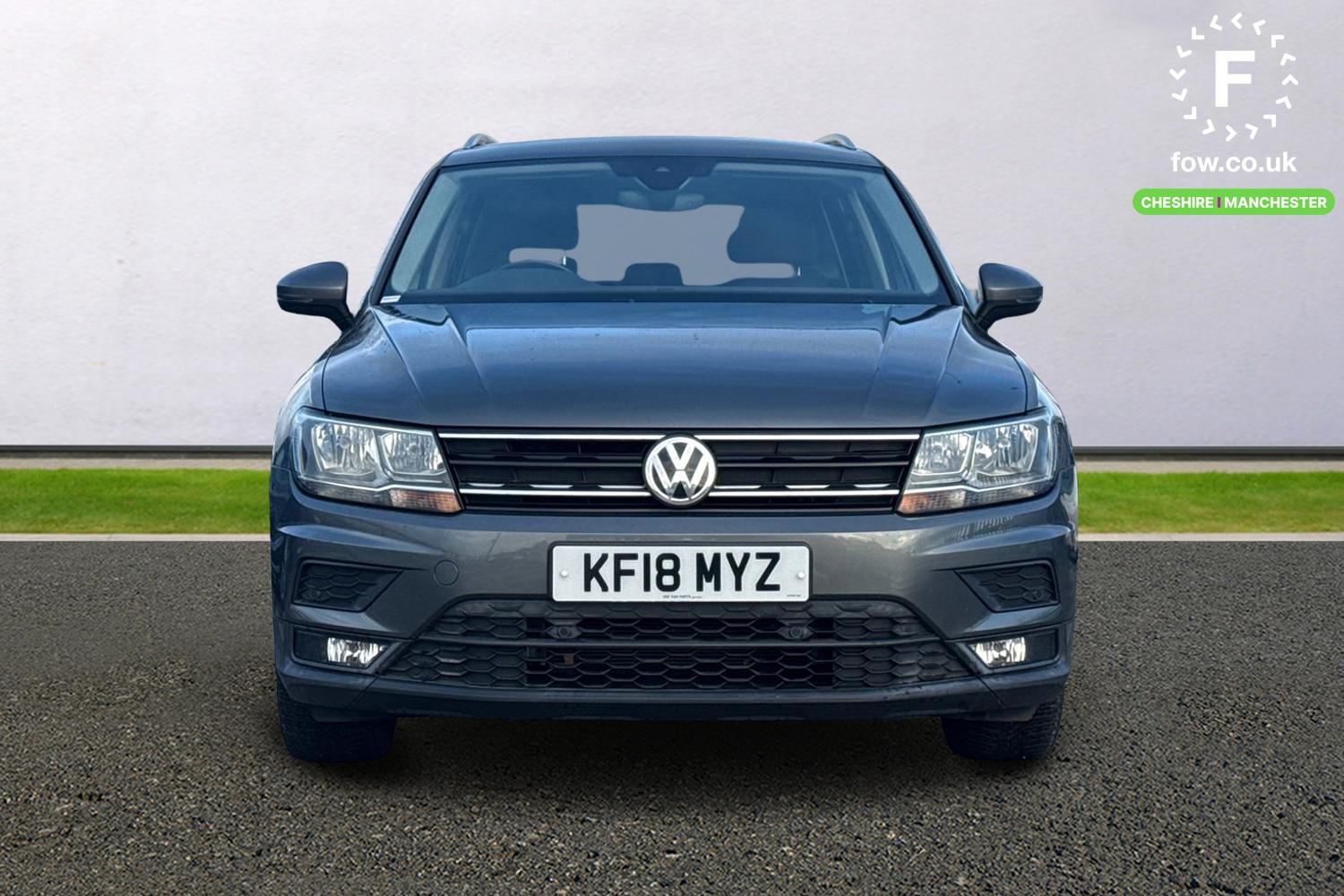 Used Volkswagen Tiguan 2018 for sale - 77048398: Photo 21