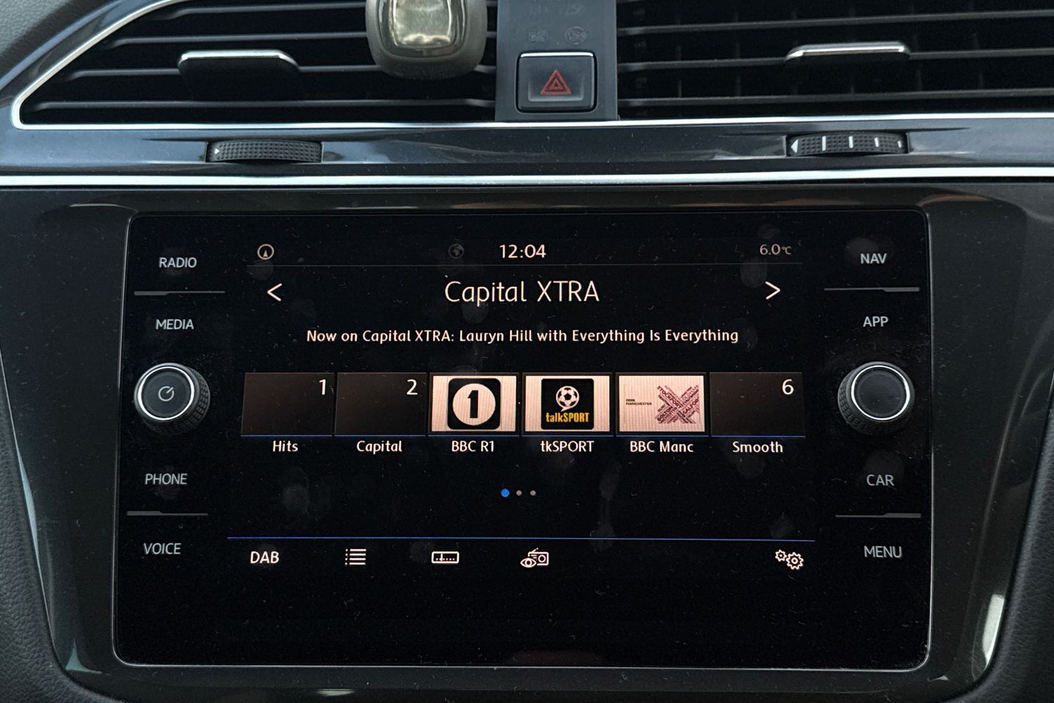 Used Volkswagen Tiguan 2018 for sale - 77048398: Photo 7