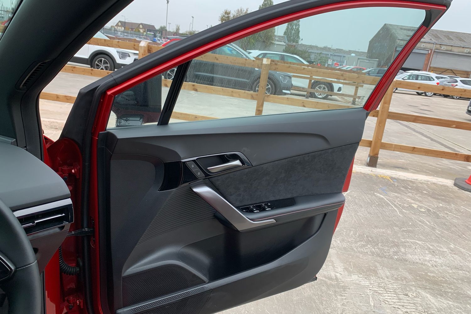 Used MG MG4 2025 for sale - 76157911: Photo 10