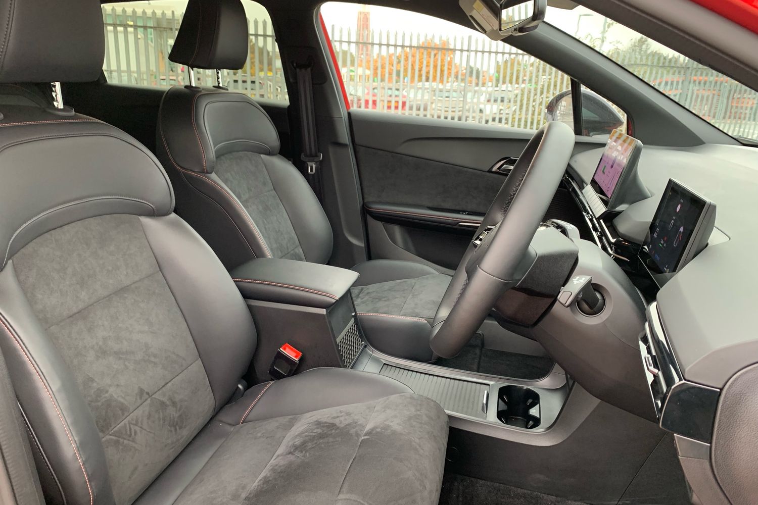 Used MG MG4 2025 for sale - 76157911: Photo 11