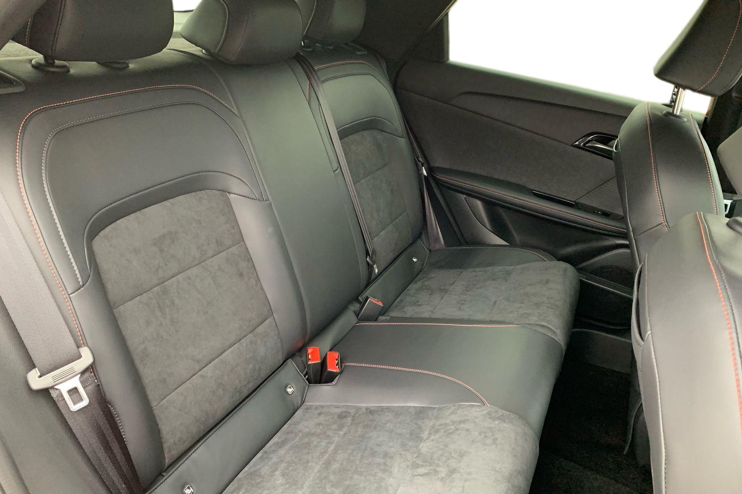 Used MG MG4 2025 for sale - 76157911: Photo 12