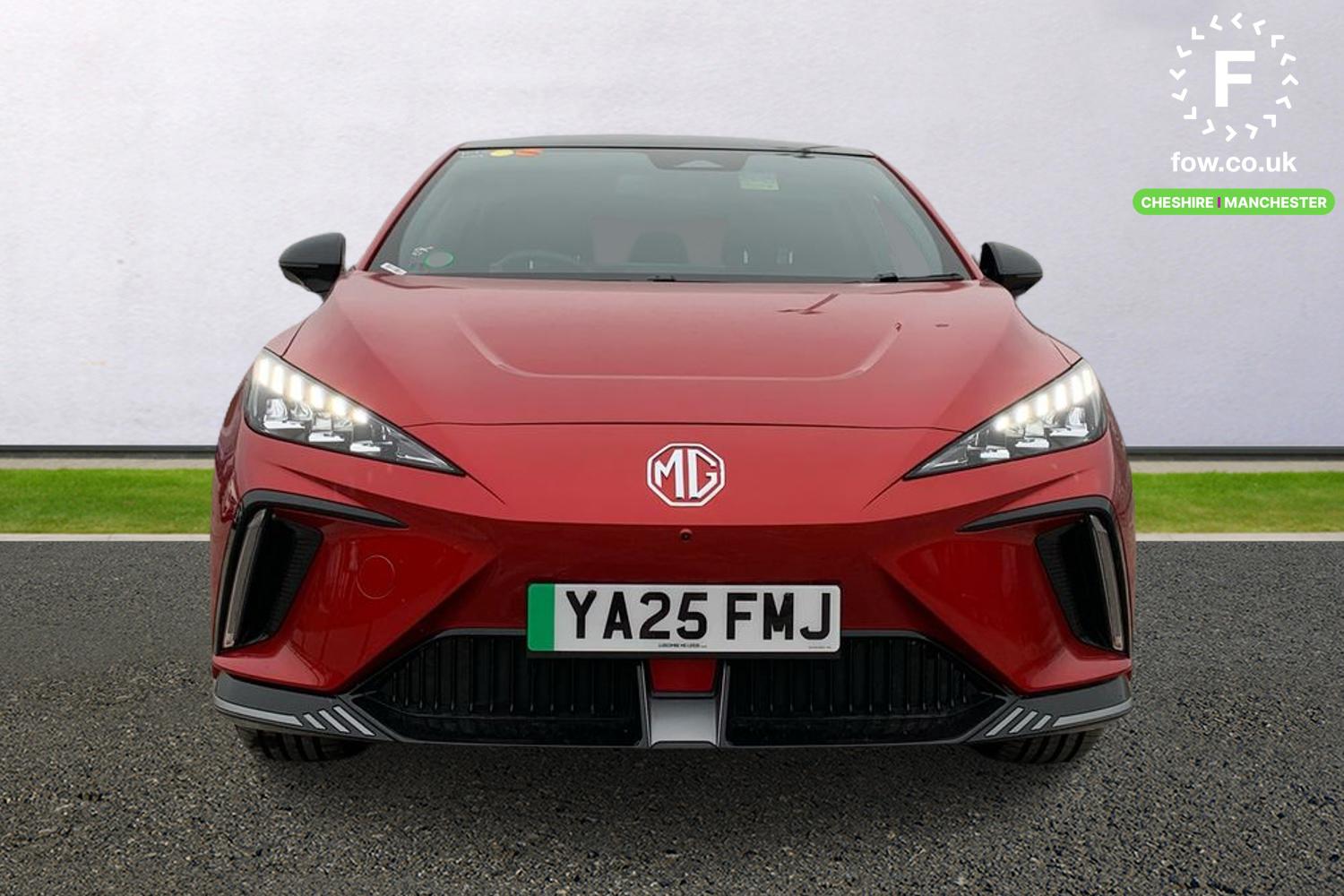 Used MG MG4 2025 for sale - 76157911: Photo 15