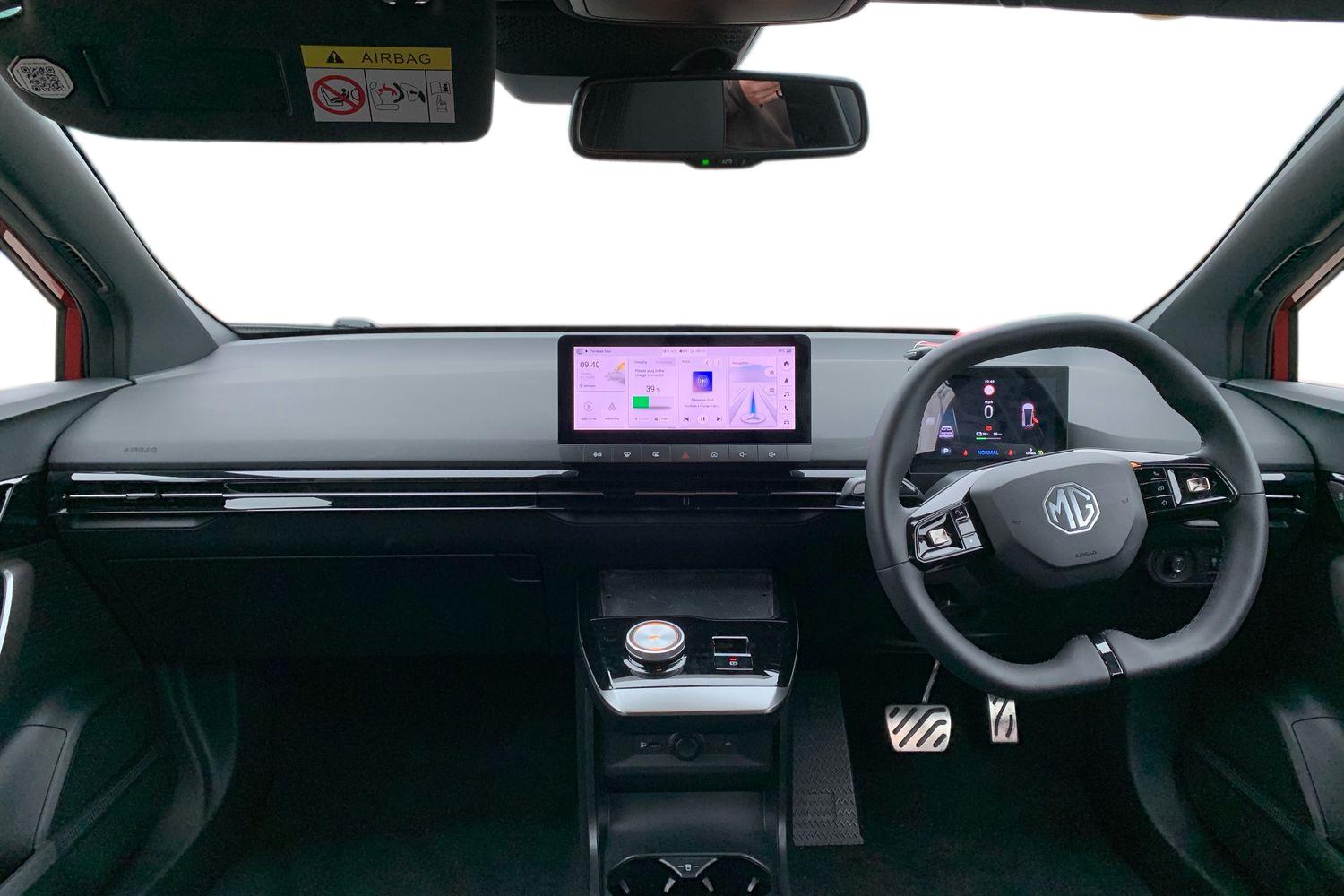 Used MG MG4 2025 for sale - 76157911: Photo 3