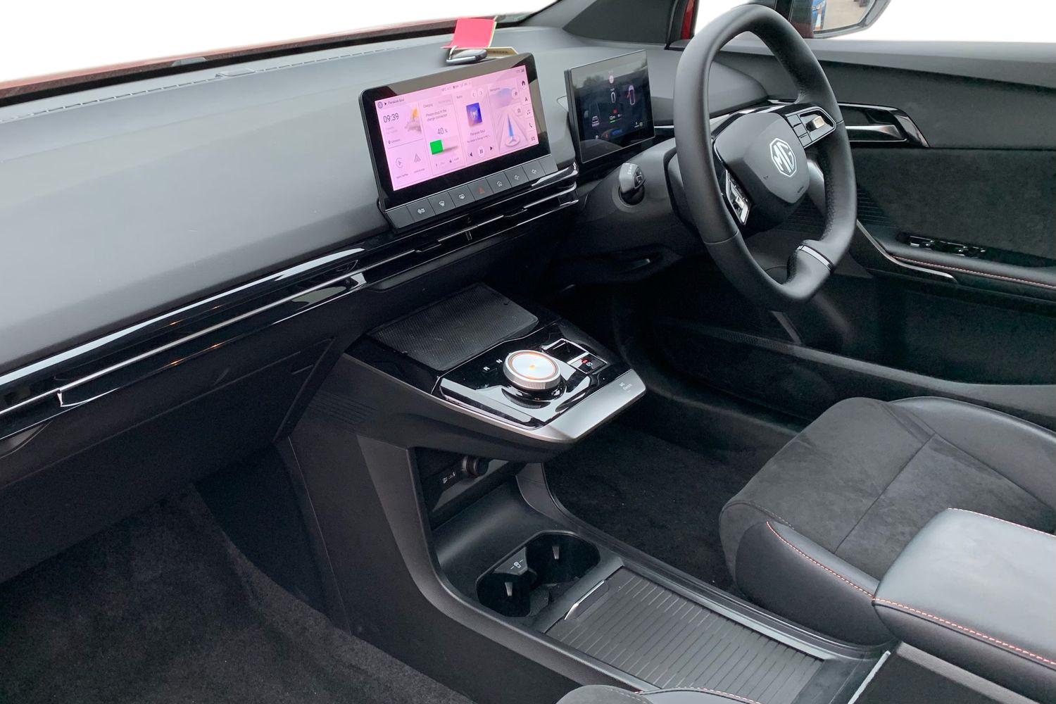 Used MG MG4 2025 for sale - 76157911: Photo 4