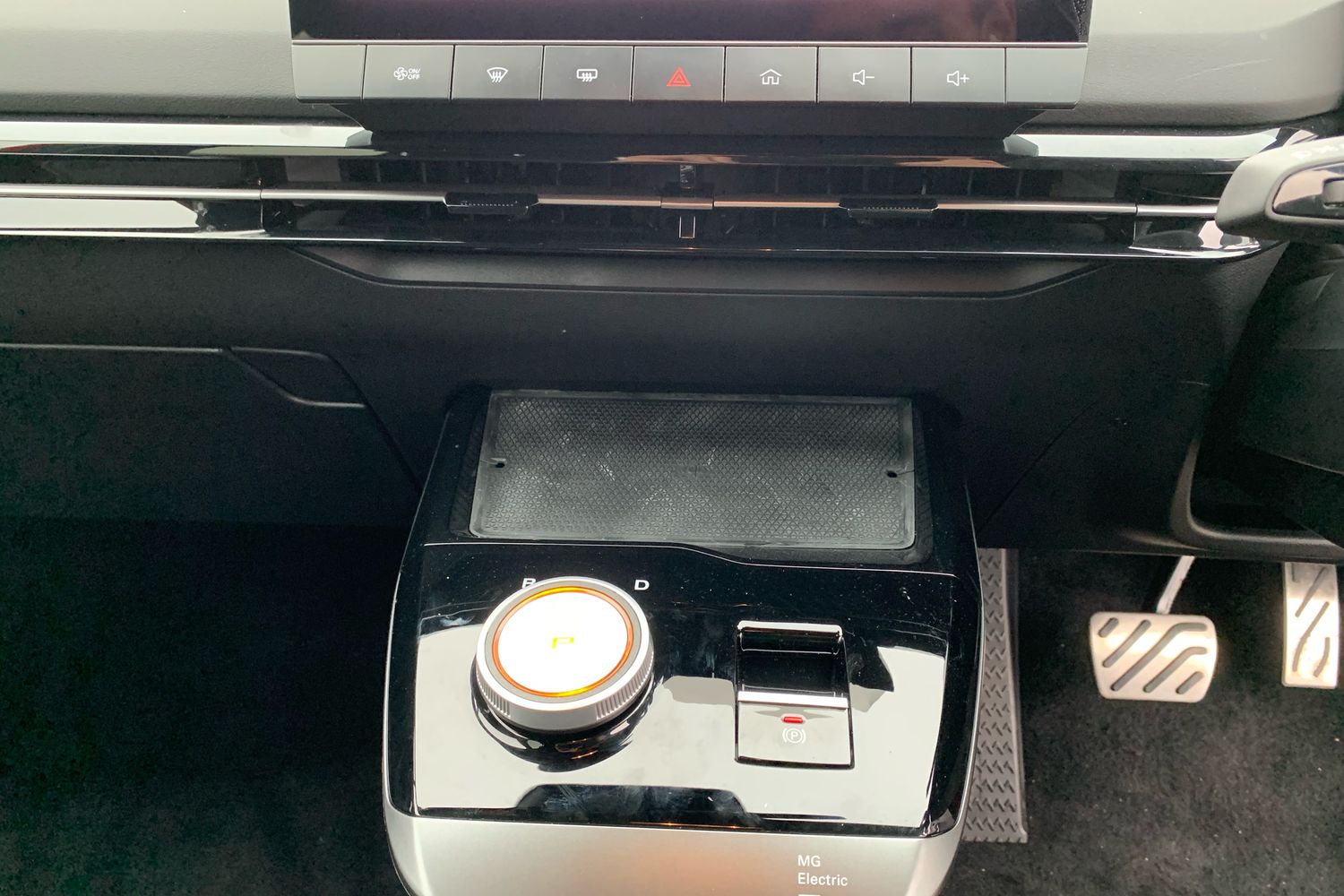 Used MG MG4 2025 for sale - 76157911: Photo 7