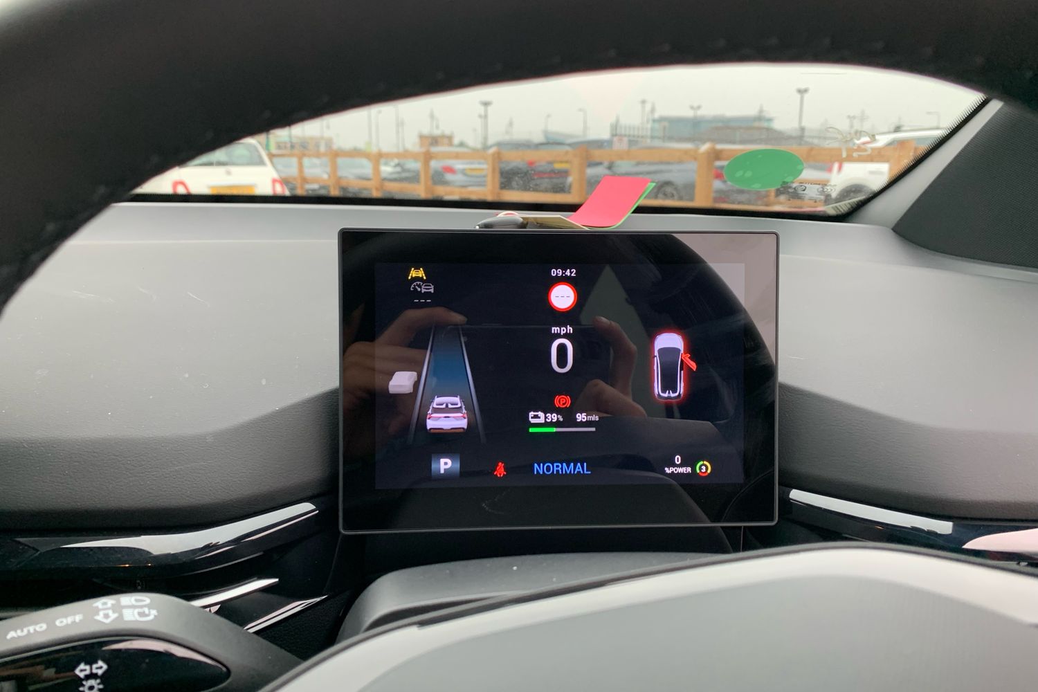 Used MG MG4 2025 for sale - 76157911: Photo 8