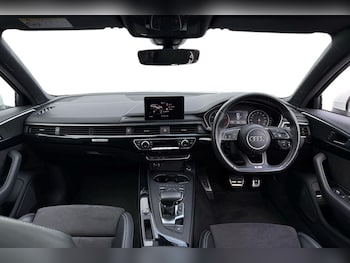 Used Audi A4 2016 for sale - 75191031: Photo