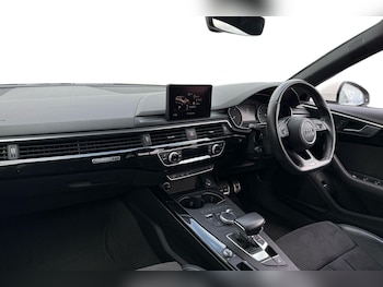 Used Audi A4 2016 for sale - 75191031: Photo