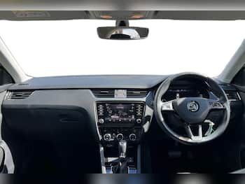 Used Skoda Octavia 2020 for sale - 79733783: Photo