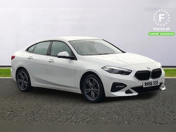 Used BMW 2 Series 2021 for sale - 77943884: Photo